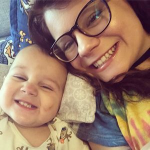 Meet your Posher, Bailey